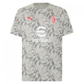 AC Milan Pre-Match Shirt 2025-26